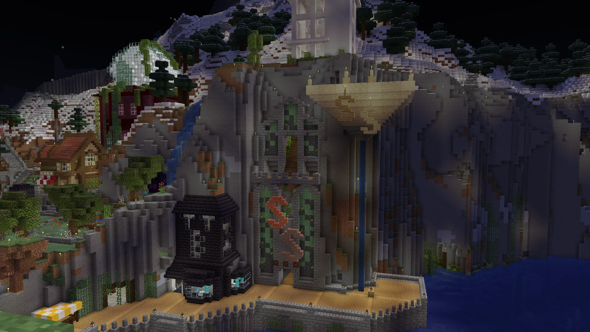 Screenshot from Season 5